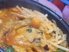 -八条友鲜货烧烤·脆皮烤鱼(石岩旗舰店)