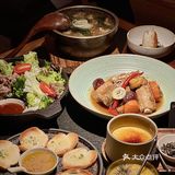 杭州新晋氛围感天花板！N刷的韩餐