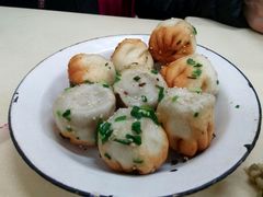 2两生煎-舒蔡记生煎菜饭(云南中路店)