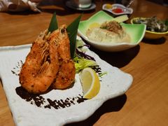 -一心创作料理屋(经开万达店)