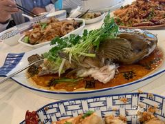 -避风塘潮粤海鲜酒楼