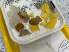 -满记甜品(南京虹悦城三店)