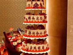 -玉见cake低糖蛋糕甜品台定制(河西店)