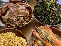 -阳阳老火锅(小南门店)