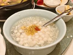 -上海人家花樣年华(中山公园店)