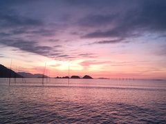 -北岐滩涂