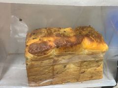 猪肉铺吐司-富贵面包公司(运河店)