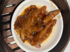 -万龙洲海鲜(南新仓店)