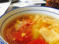 -蜗牛小馆醉乡民谣云南菜(惠新西里店)