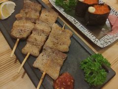 -鸟先生居酒屋(东湖馨园店)