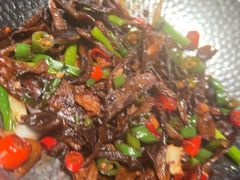 -鸽子侯·家宴·平价海鲜(绿地店)