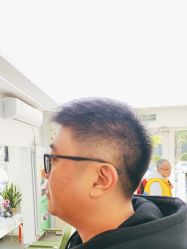 -LJOY丽锦造型·烫发染发