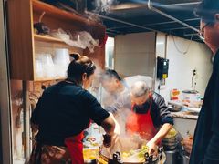 -四川老牛麻辣烫(北门桥店)