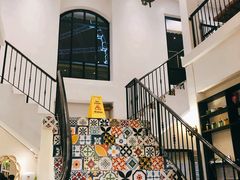 -The Dishes Seafood & Restaurant