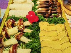 -慢丽江·云南野生菌土鸡锅(付家庄店)
