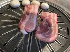 -安又胖韩国烤肉