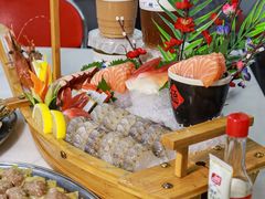 -嘉升大排档(番禺总店)