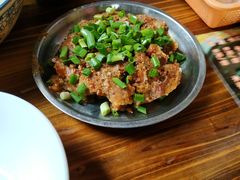-中和裴氏蹄花(府河路店)
