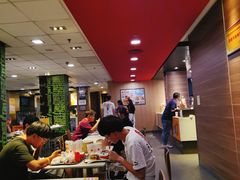 -麦当劳(顺义店)