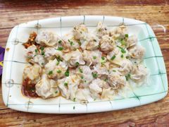 -陈记饮食店(菜园墩店)