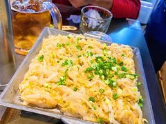 -很久以前羊肉串(昌里路三钢里店)