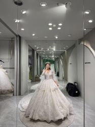 -SATIN COUTURE瑟庭婚纱礼服馆