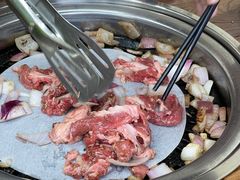 -二刚大块烤肉(东山商业街店)