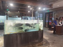 -丹江渔村(首都机场店)