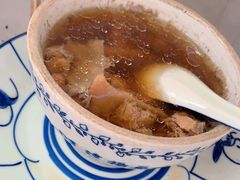 -達揚原味燉品(文明路店)