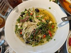 -懒人盐府人家(航天桥店)