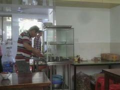 -阿麟馄饨(延长路店)