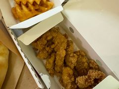 -必胜客(欢乐颂店)