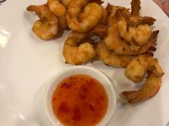 -阿殳菜馆·私厨(水围村店)