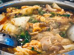 牛杂锅底-古乐牛香·鲜牛肉牛杂火锅(高新店)