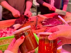 -阿娟牛肉丸·手打牛肉丸·现做现卖