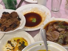 -顺风海鲜港(金玉兰店)