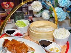 -彩虹之约•淮扬家宴(亚运村店)