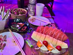 -胡桃里乐队酒馆(昙华林店)