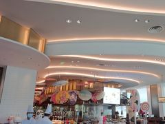 -济南香格里拉·咖啡泉自助餐厅