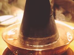 -竹叶涮肉坊(总店)