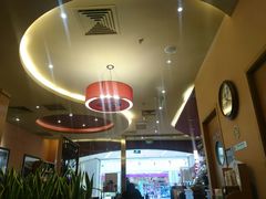 -COSTA COFFEE(西贸凯德晶品4层2店)