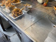 自助取餐区-陶记正宗德州扒鸡(科巷店)