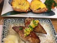 -林妈妈村·日式料理(宝山龙湖天街店)