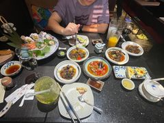 -德川家日本料理(中关村寰太大厦店)