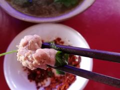 -谢老五跷脚牛肉·非遗传承店