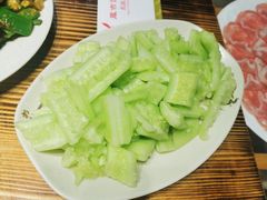 -凤吉园乌拉满族火锅中华老字号(繁荣路店)