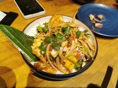 -觅山云南菜(泊富ICITY店)