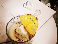 -MQ COFFEE STAND明谦(新洲店)