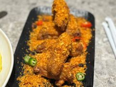-留半山·香港食堂(啦啦宝都店)