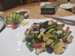 -德胜轩正宗顺德菜(宝安沙井会展中心店)